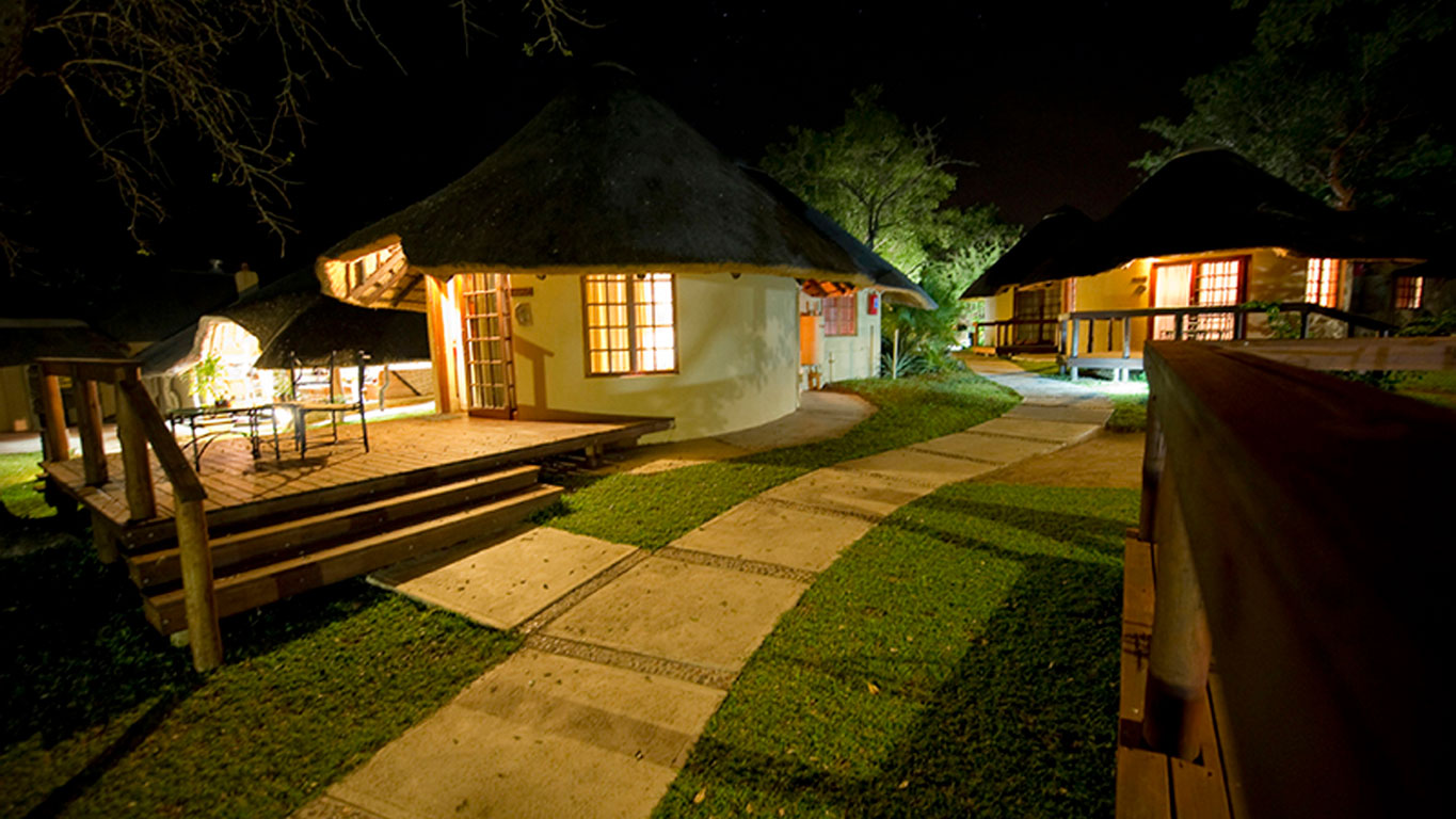 Elephant Plains Game Lodge thumbnail 3