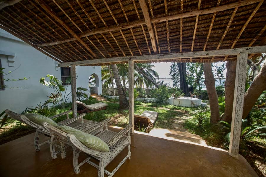 Kijani Hotel thumbnail 4