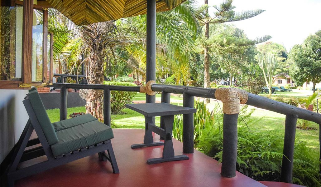 Bougainvillea Safari Lodge thumbnail 5