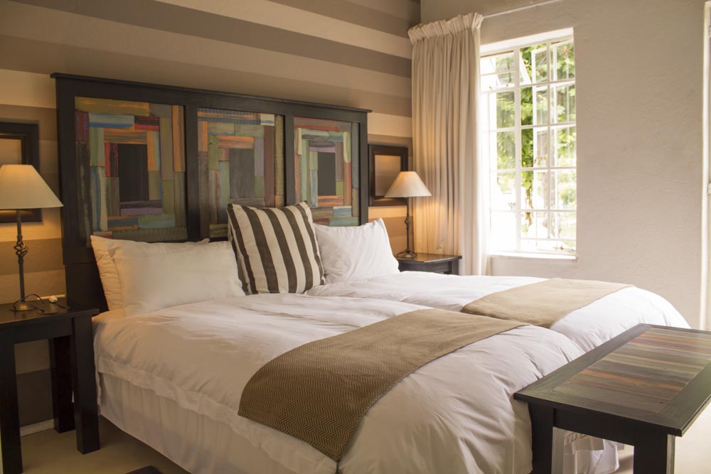 Graskop Hotel thumbnail 2