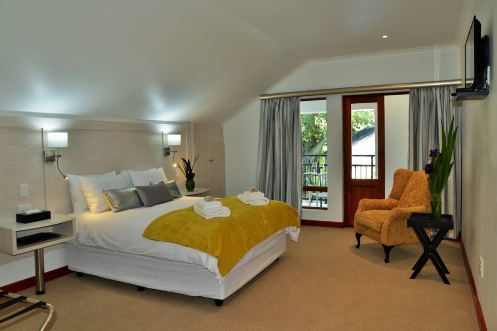 Val du Charron Guesthouse thumbnail 6