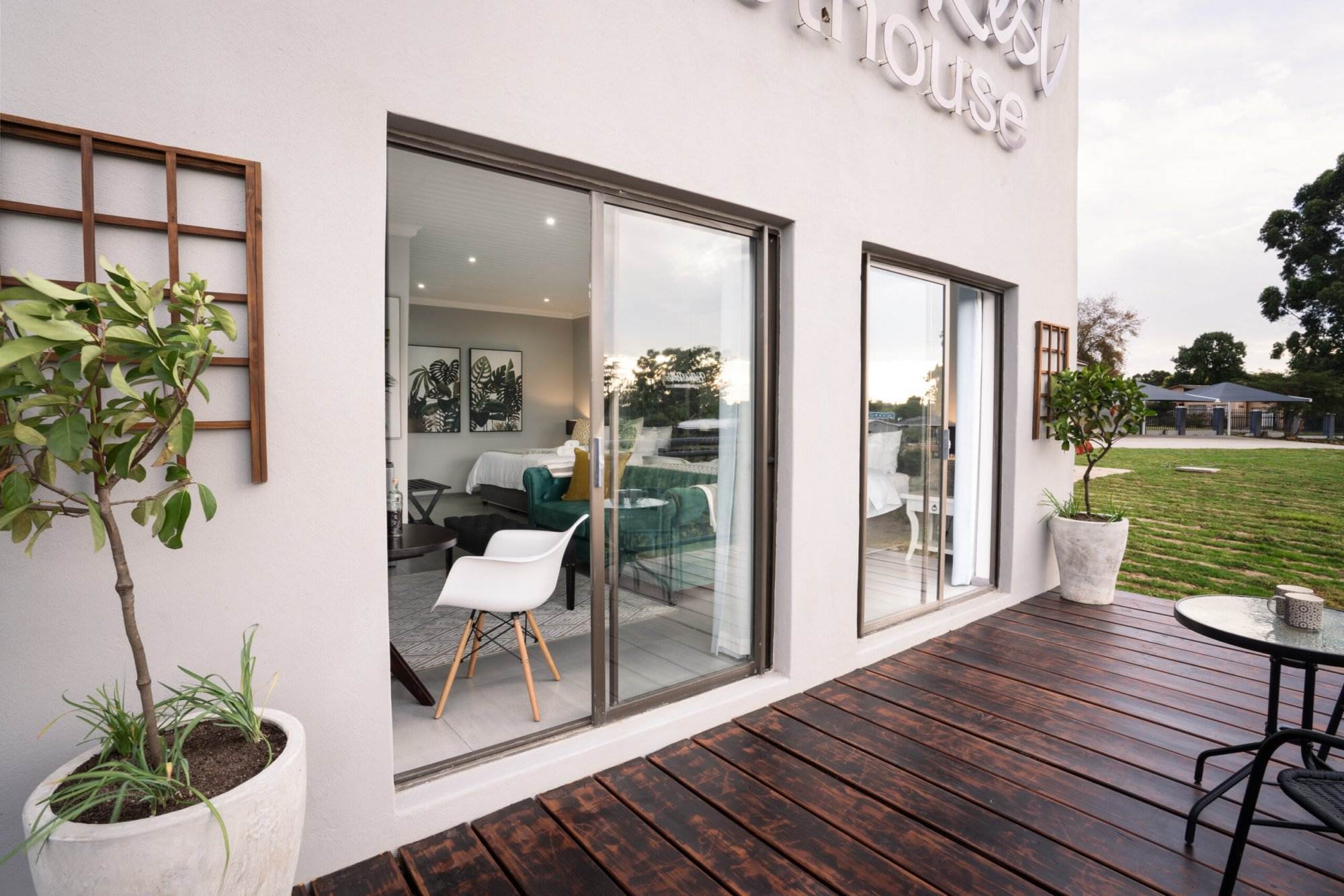 Bella's Rest Guesthouse thumbnail 3