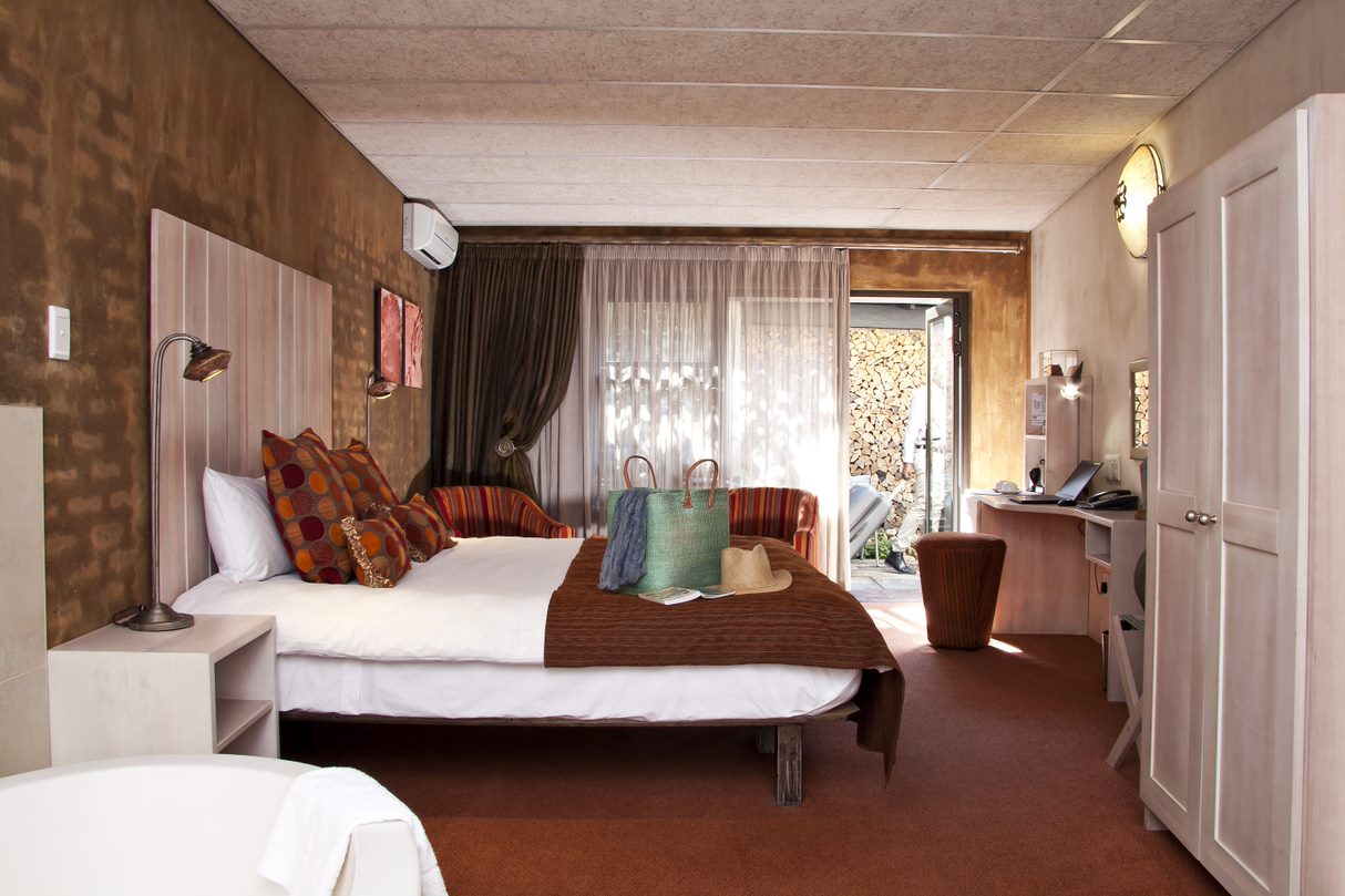African Rock Hotel & Spa thumbnail 4