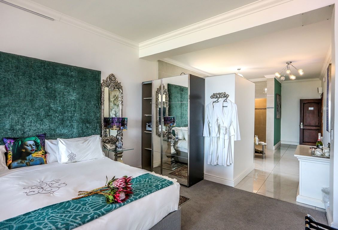 Misty Waves Boutique Hotel thumbnail 6