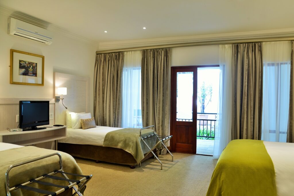 Val du Charron Guesthouse thumbnail 4