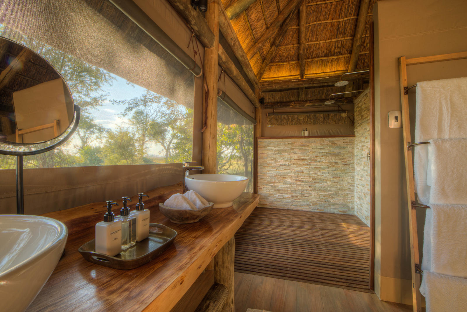 Camp Moremi thumbnail 1