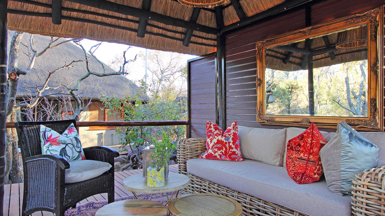 Camp Ndlovu thumbnail 4