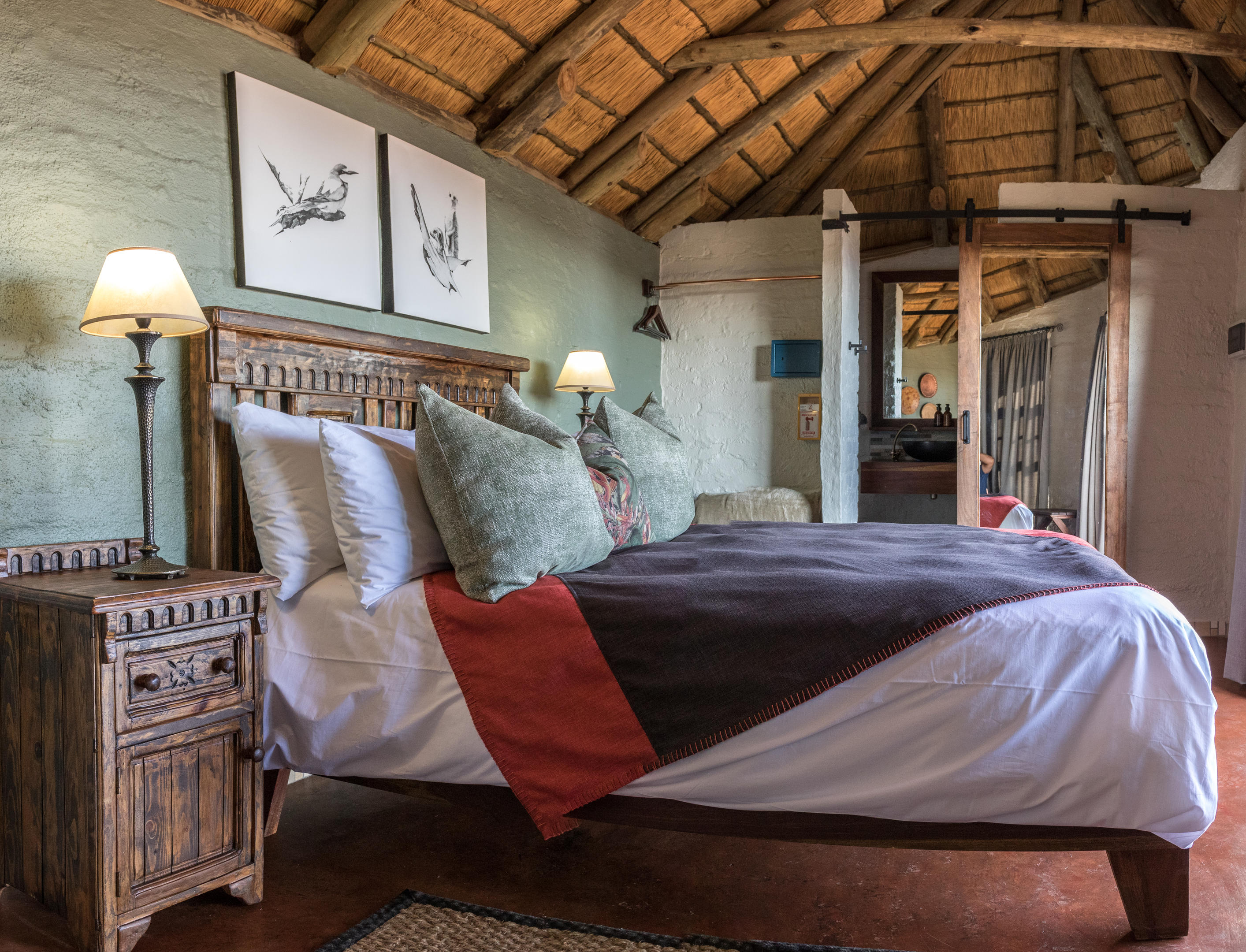Grootberg Lodge thumbnail 15
