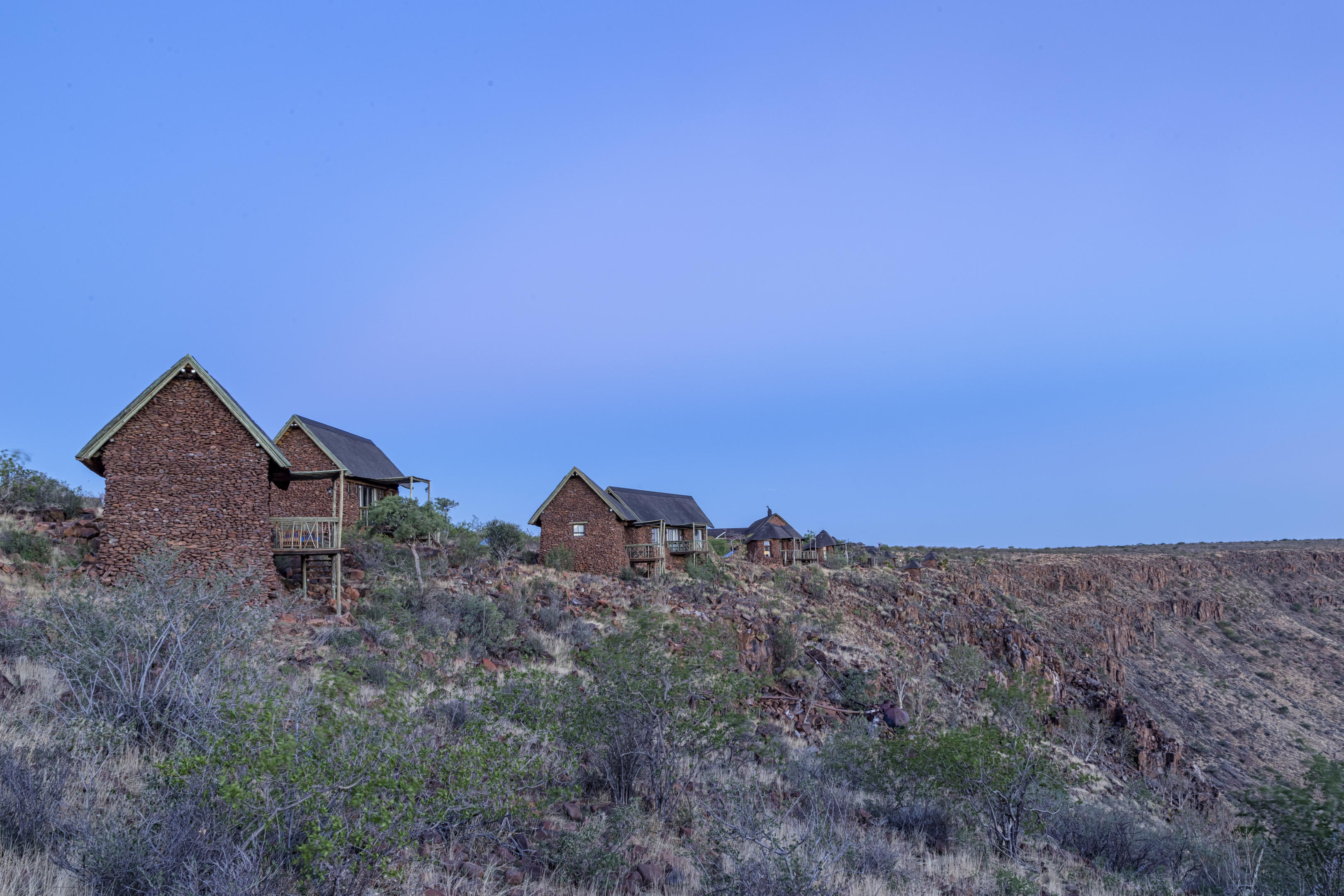 Grootberg Lodge thumbnail 16