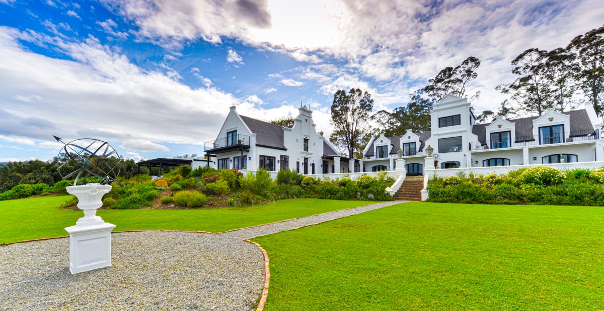 Fairview House