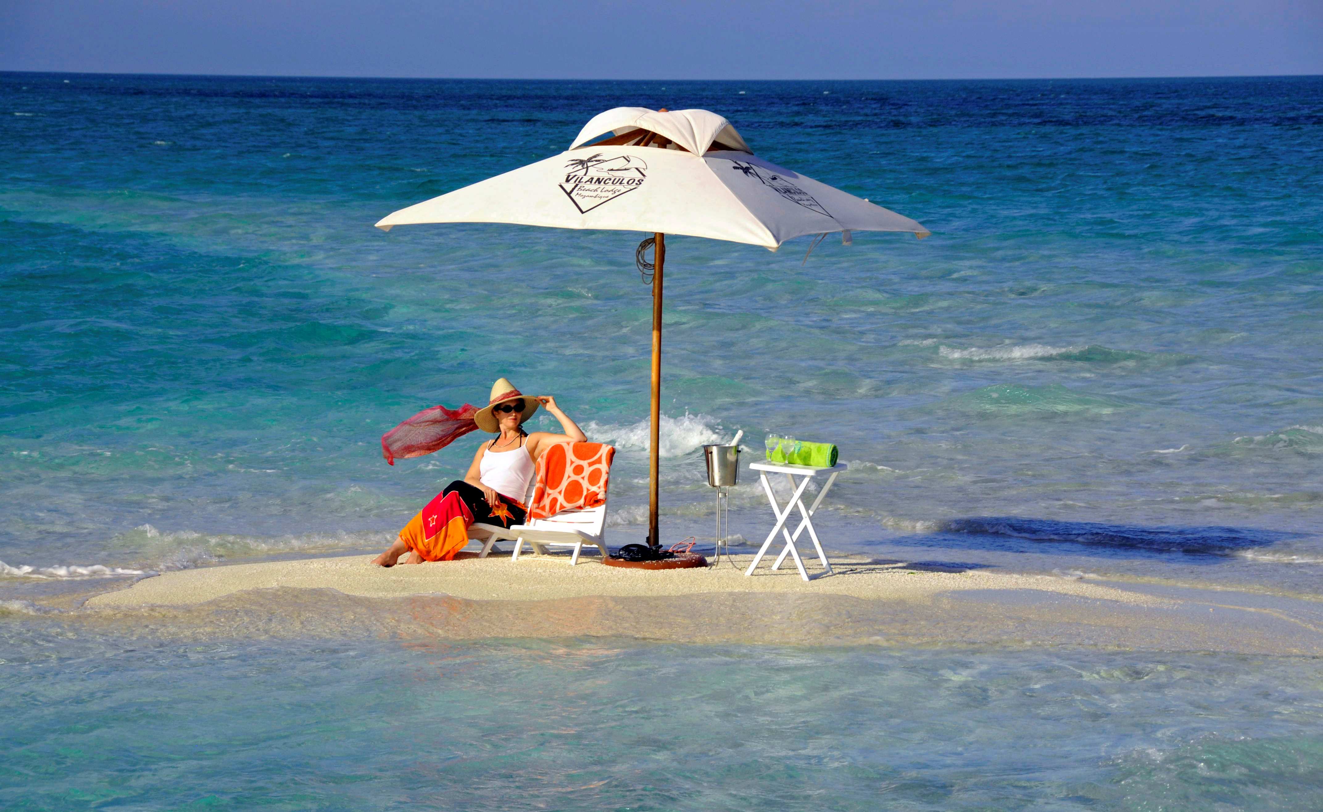 Vilanculos Beach Lodge thumbnail 5