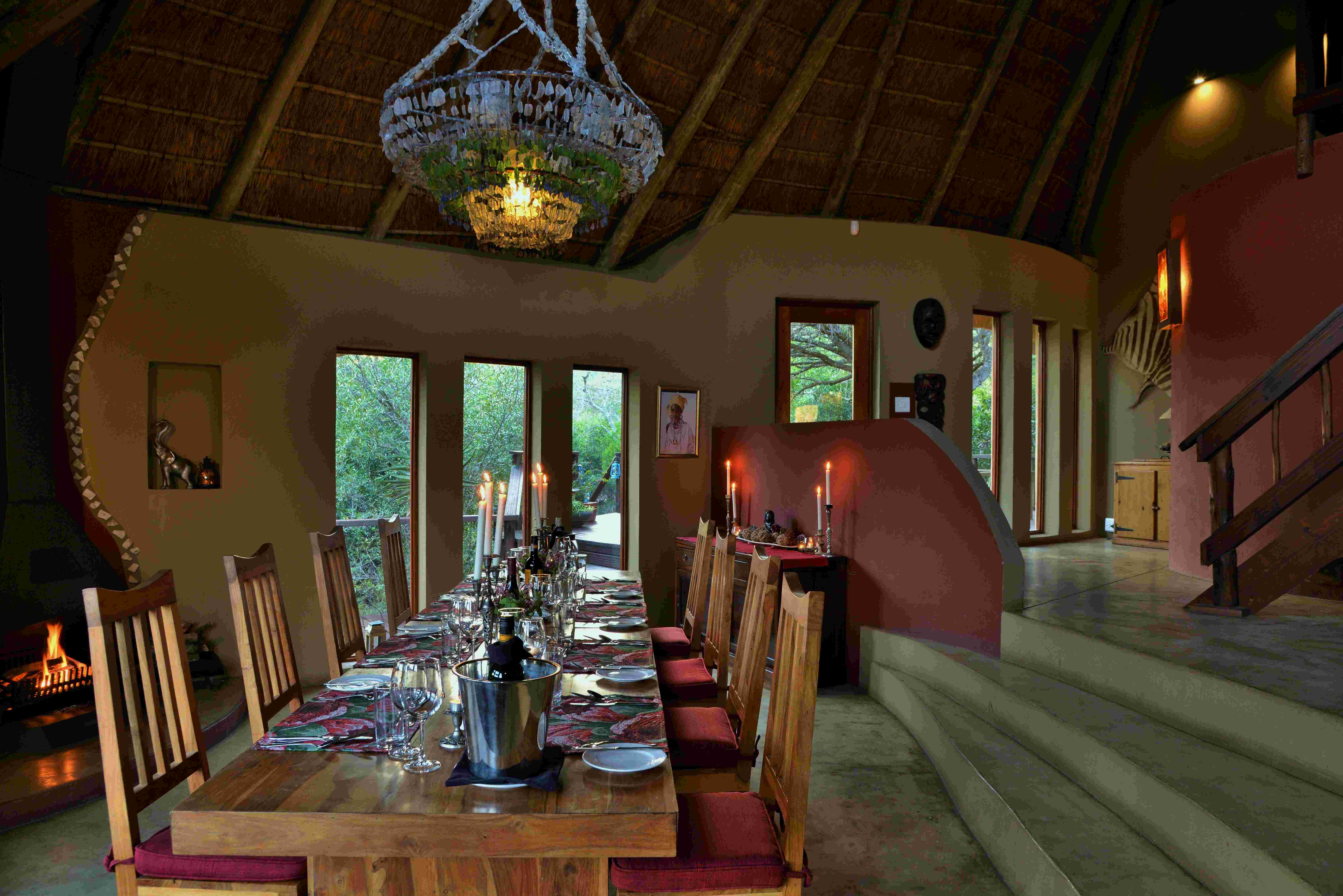 Sibuya Bush Lodge thumbnail 3