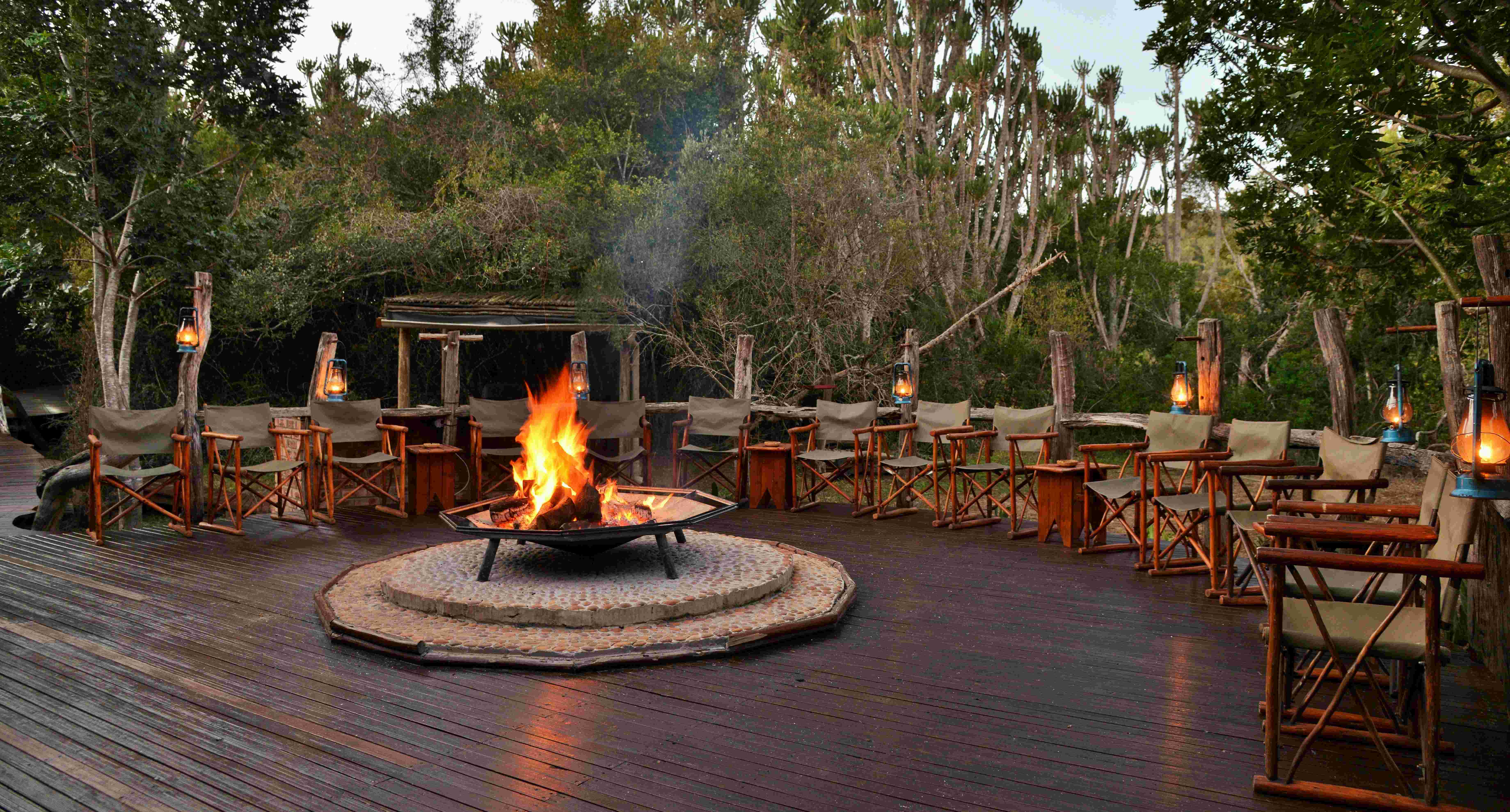 Sibuya Forest Camp thumbnail 3