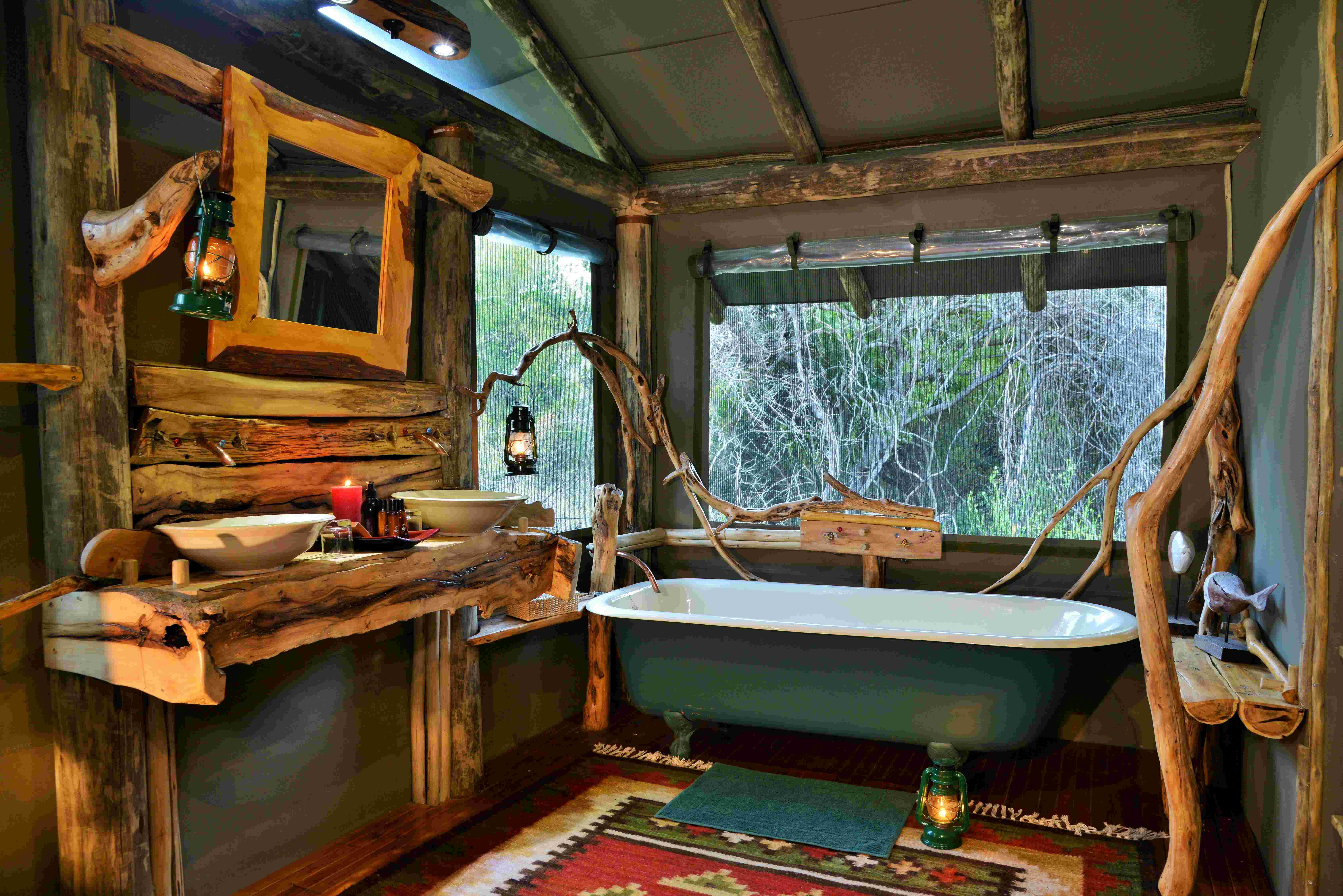 Sibuya Forest Camp thumbnail 2