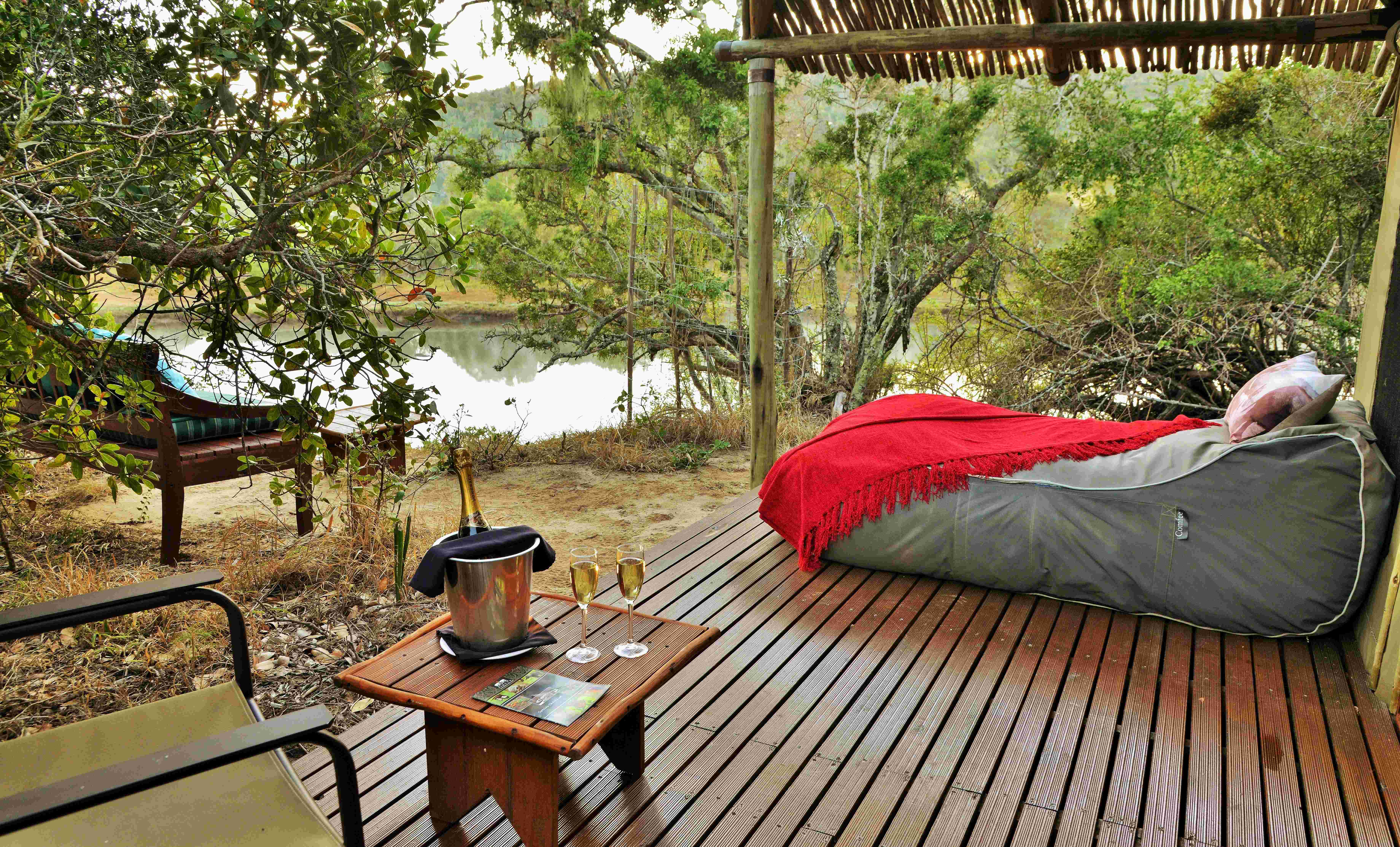 Sibuya Forest Camp thumbnail 4