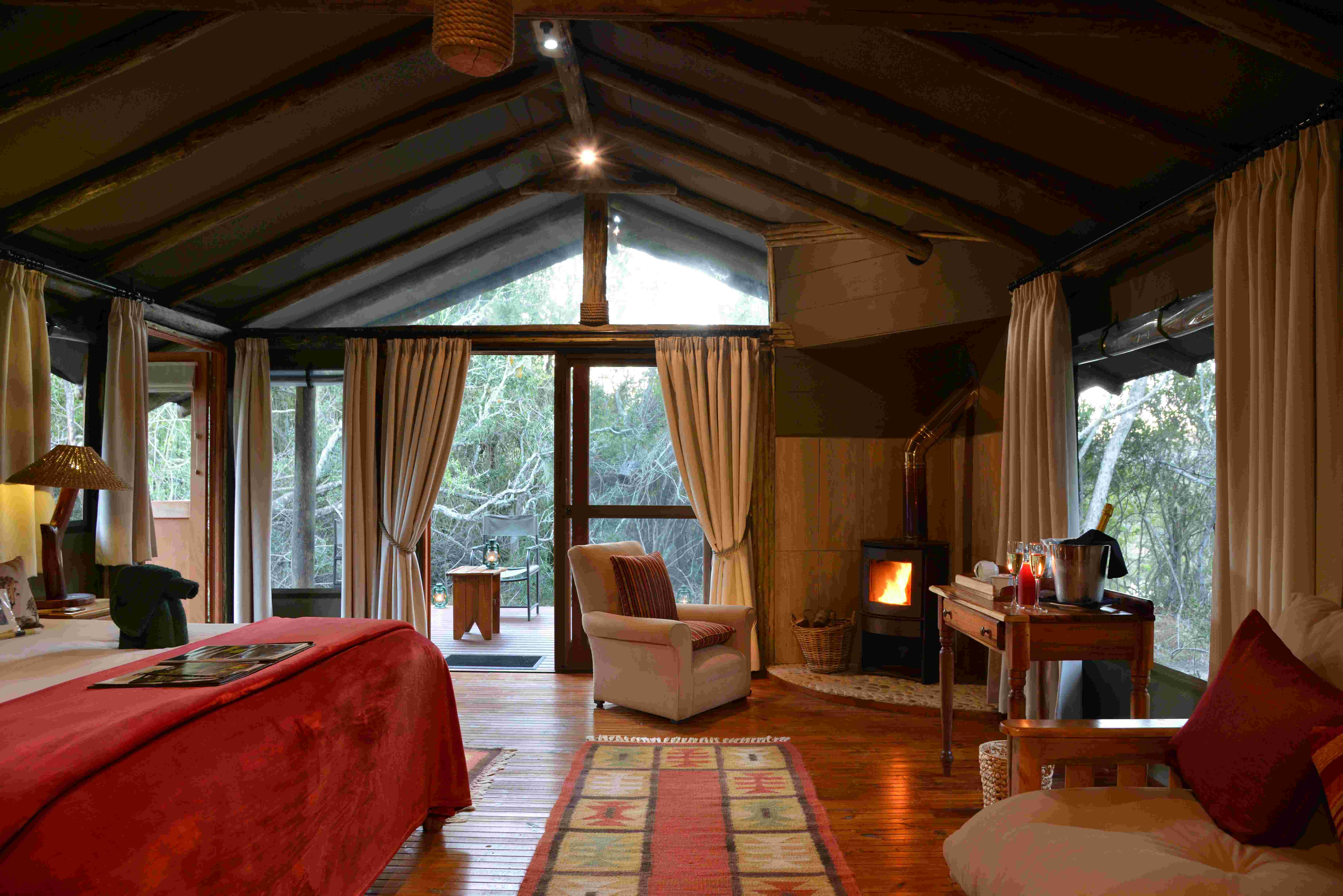 Sibuya Forest Camp thumbnail 5