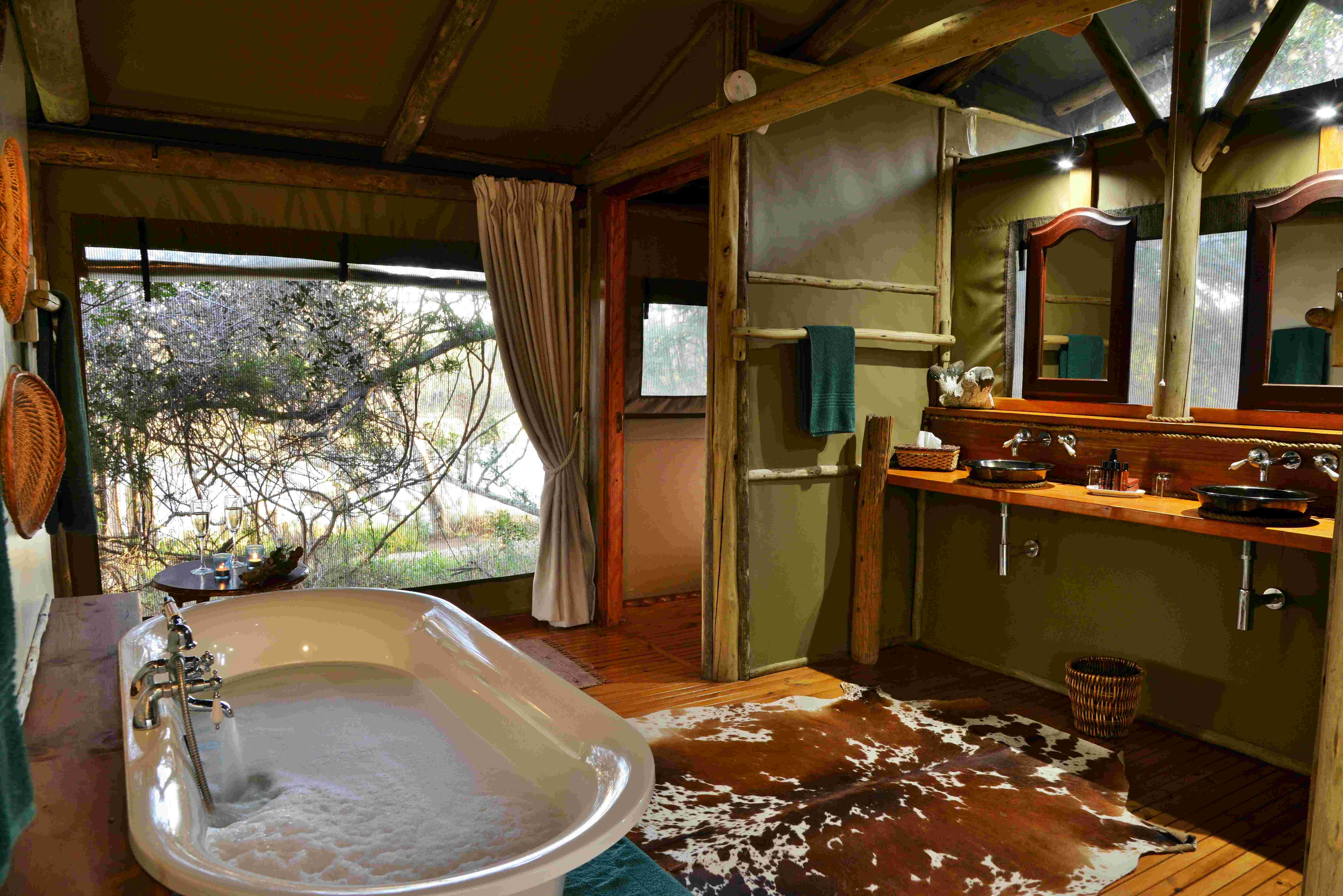 Sibuya River Camp thumbnail 5