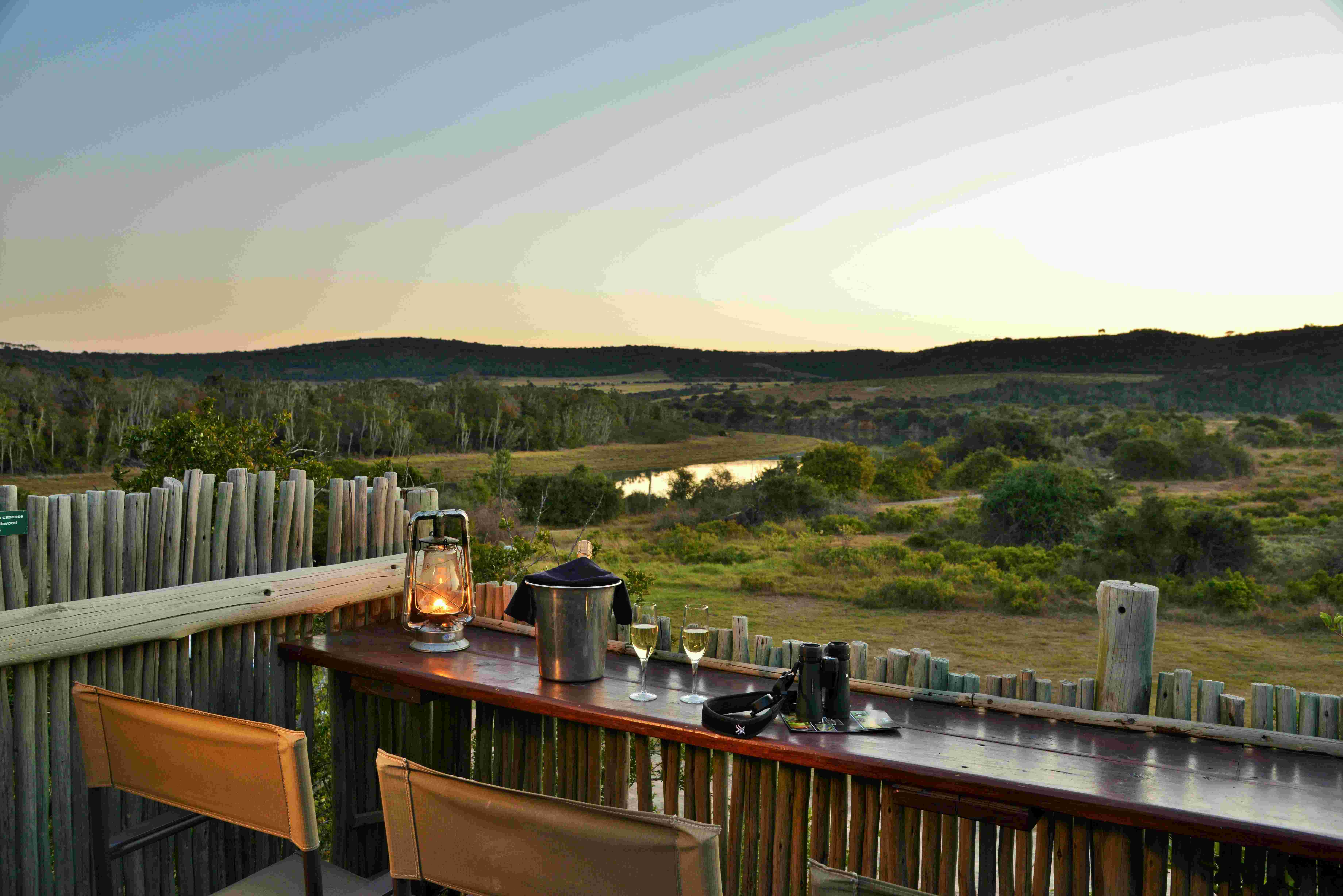 Sibuya River Camp thumbnail 2