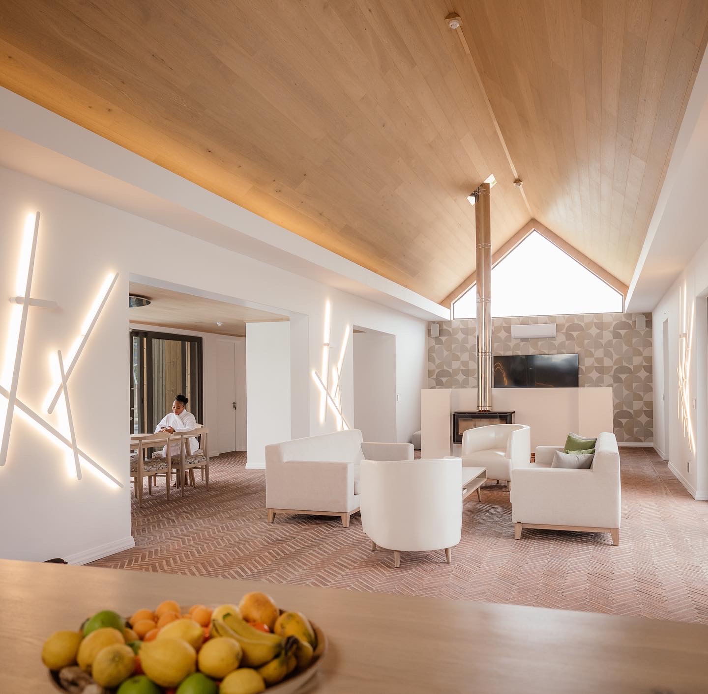 Lemala Mpingo Ridge Lodge thumbnail 5