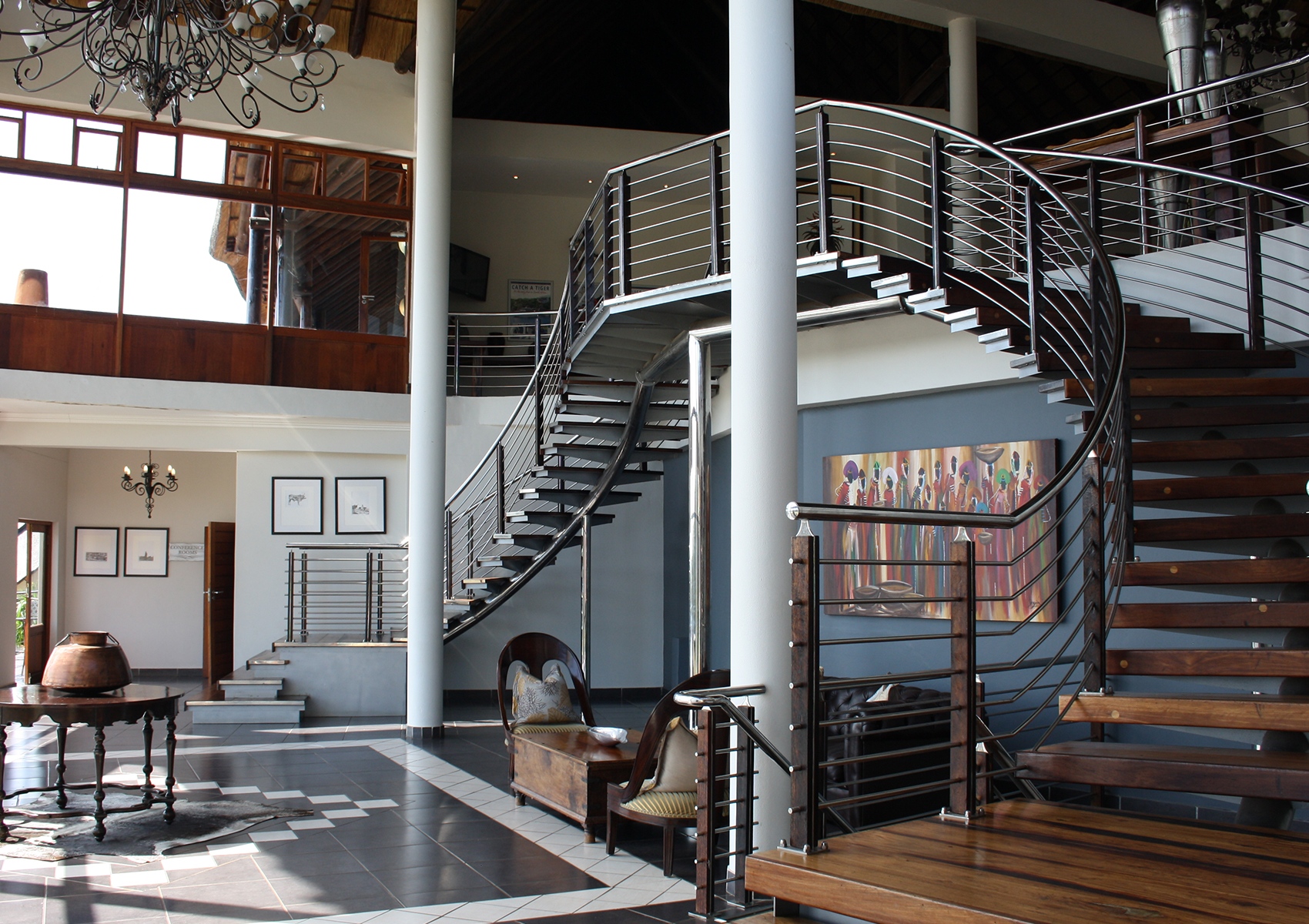 Jozini Tiger Lodge & Spa thumbnail 4