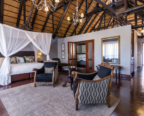 Epacha Game Lodge and Spa thumbnail 4