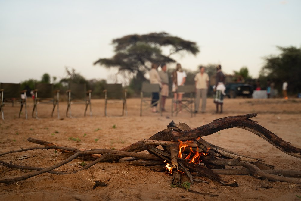 Sarara Wilderness thumbnail 3