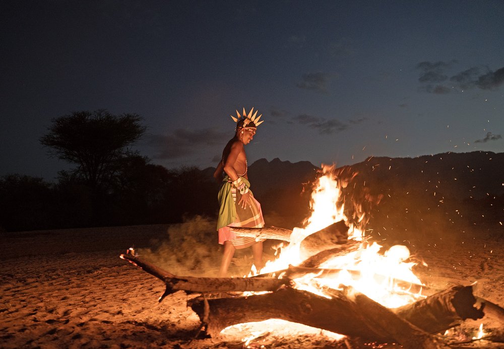 Sarara Wilderness thumbnail 6