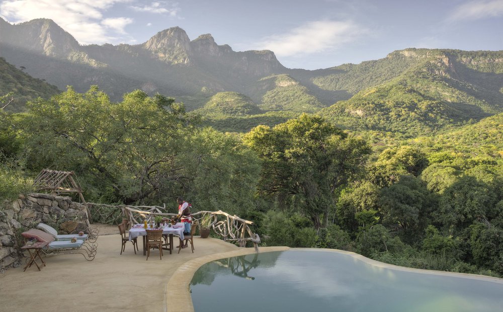 Sarara Treehouses thumbnail 2