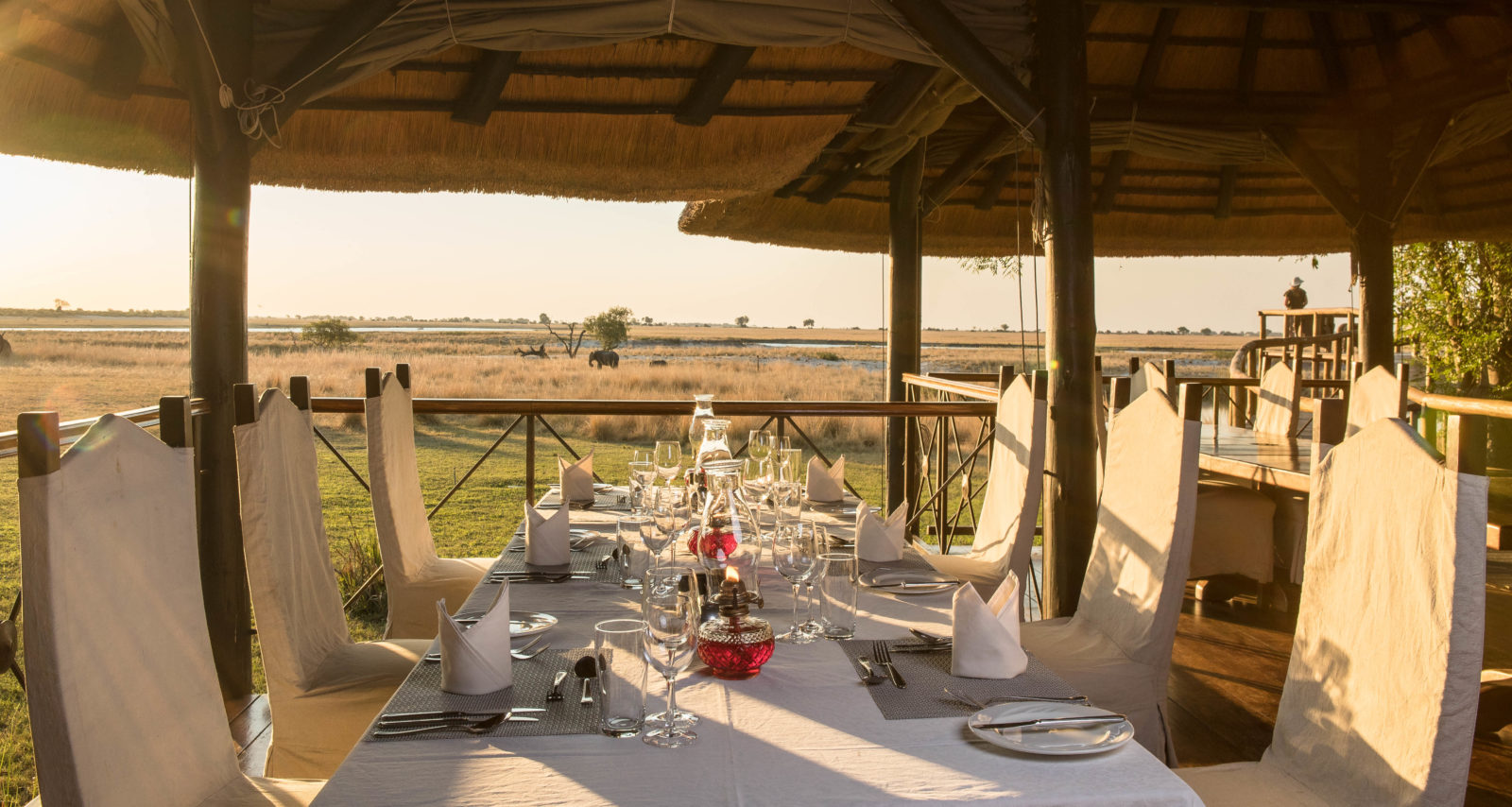 Chobe Savanna Lodge thumbnail 6