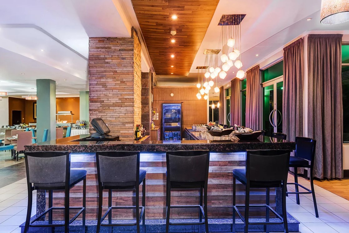 Protea Hotel by Marriott Lusaka