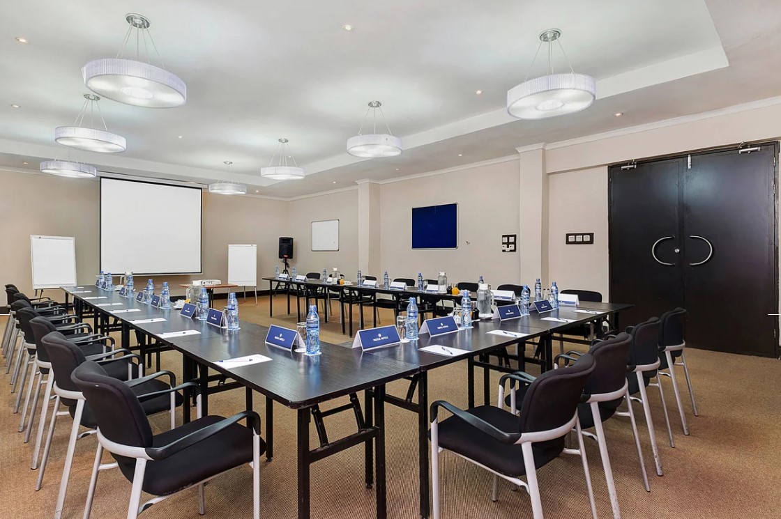 Protea Hotel by Marriott Lusaka
