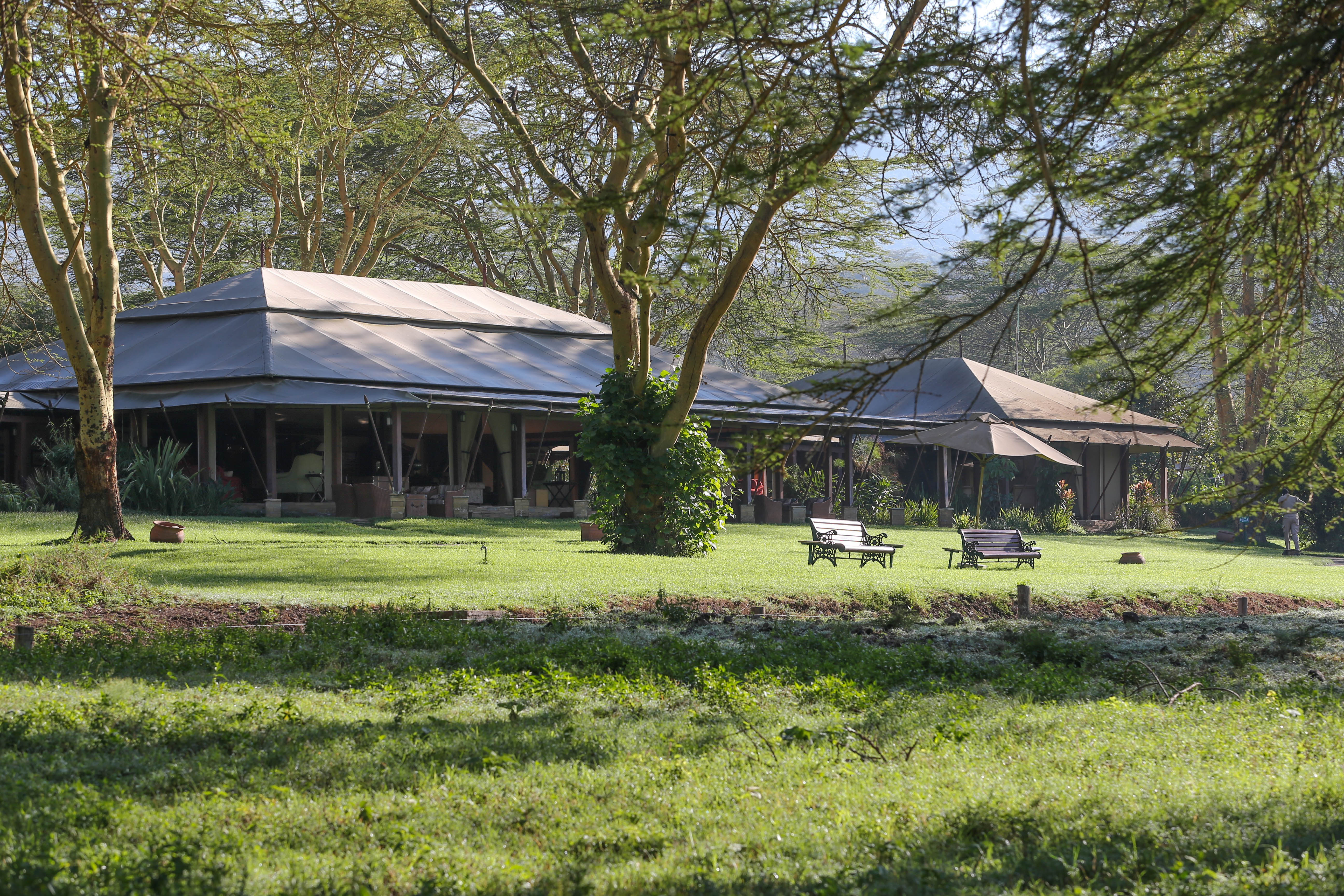 Lake Elementeita Serena Lodge thumbnail 5