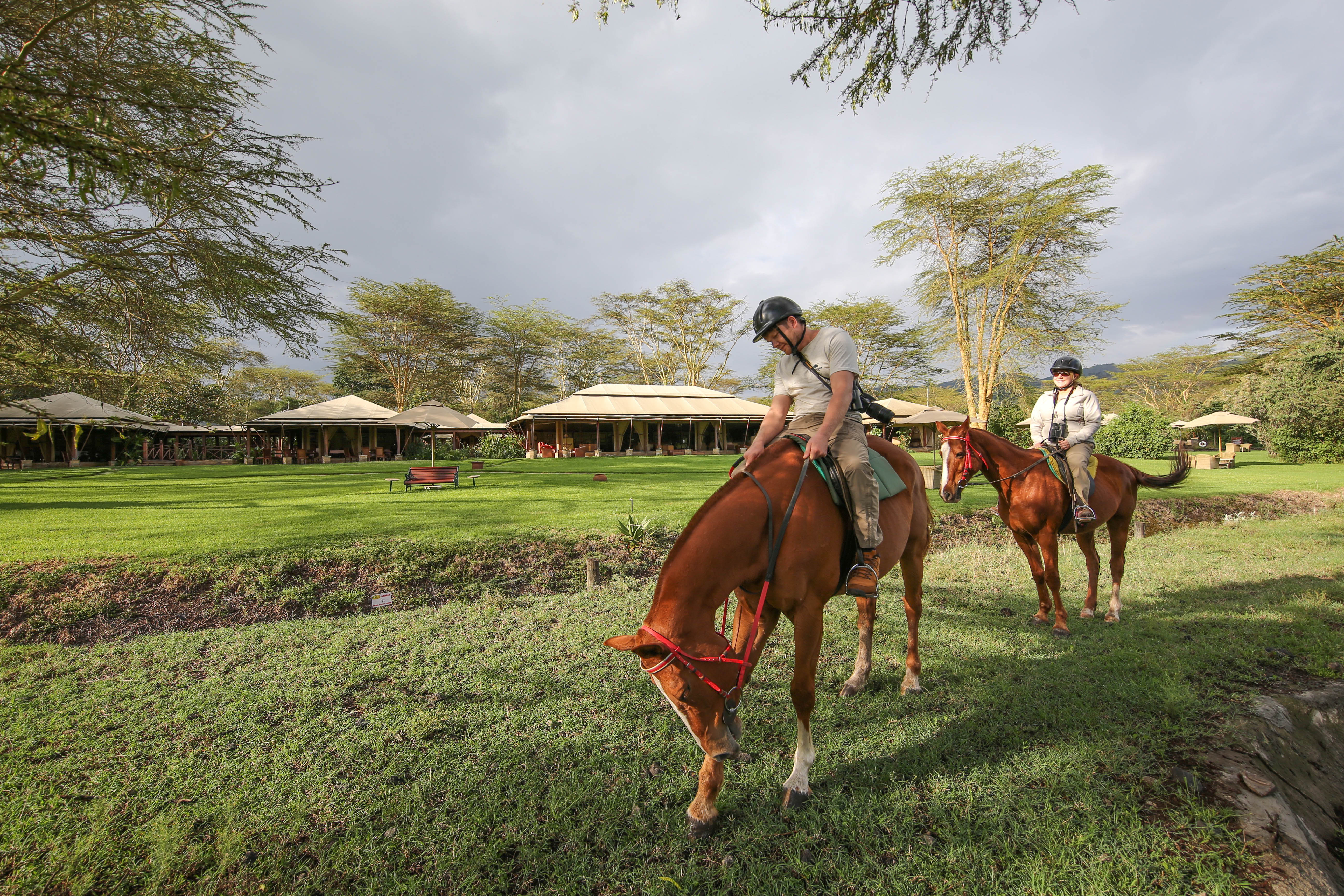 Lake Elementeita Serena Lodge thumbnail 1