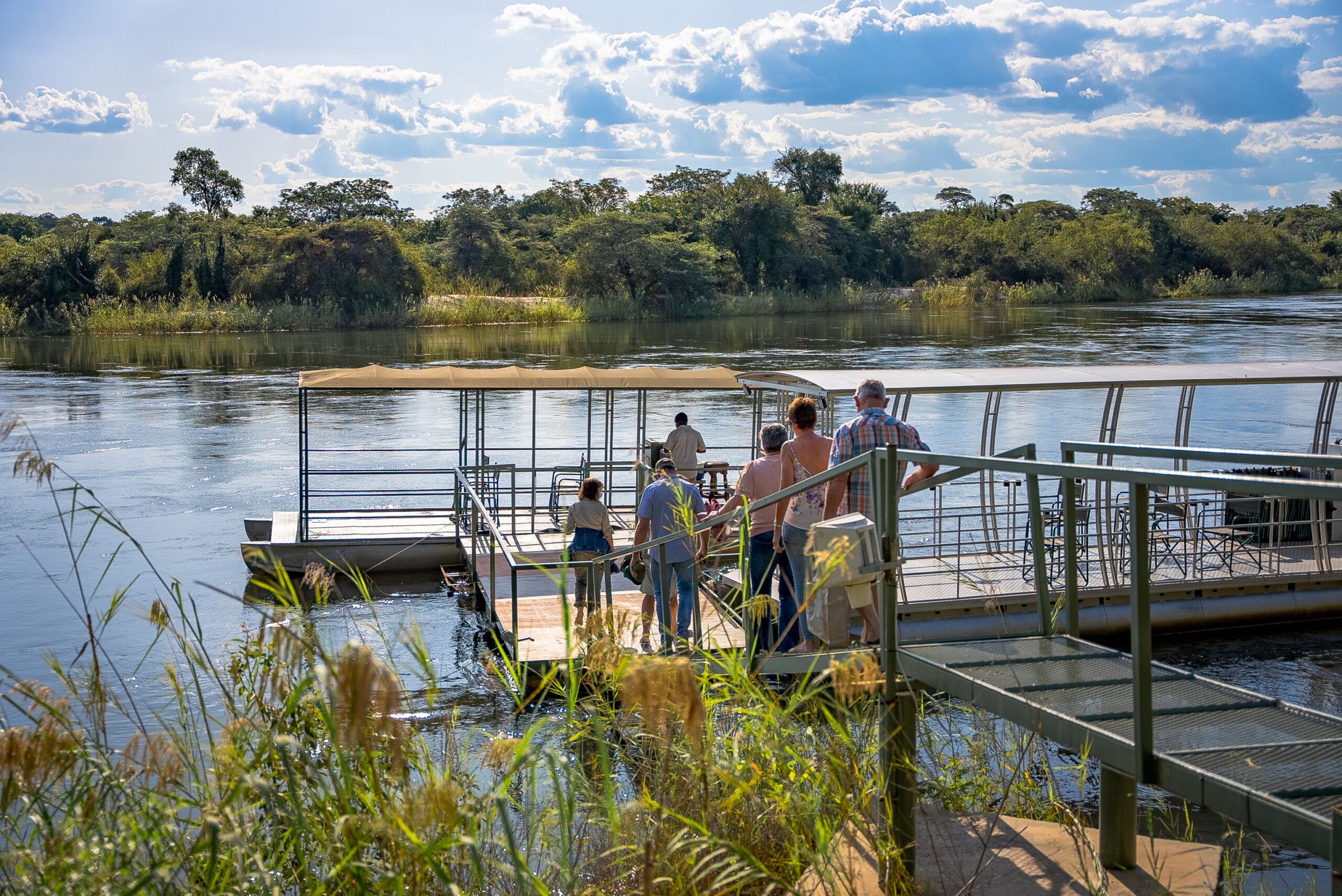 Shametu River Lodge thumbnail 6