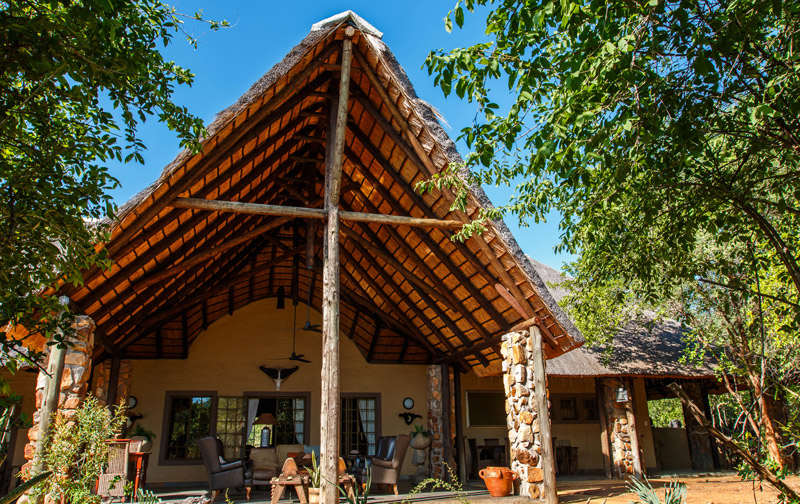 Shikwari Nature Reserve