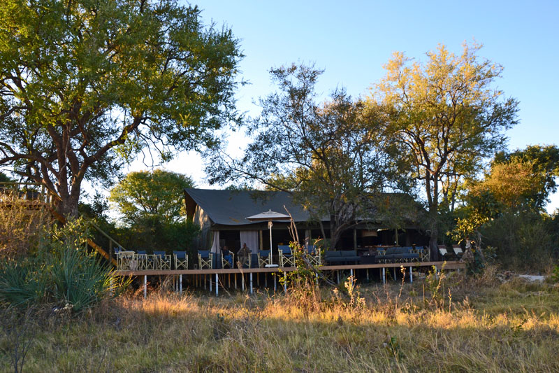 Shokomoka Safari Lodge thumbnail 3