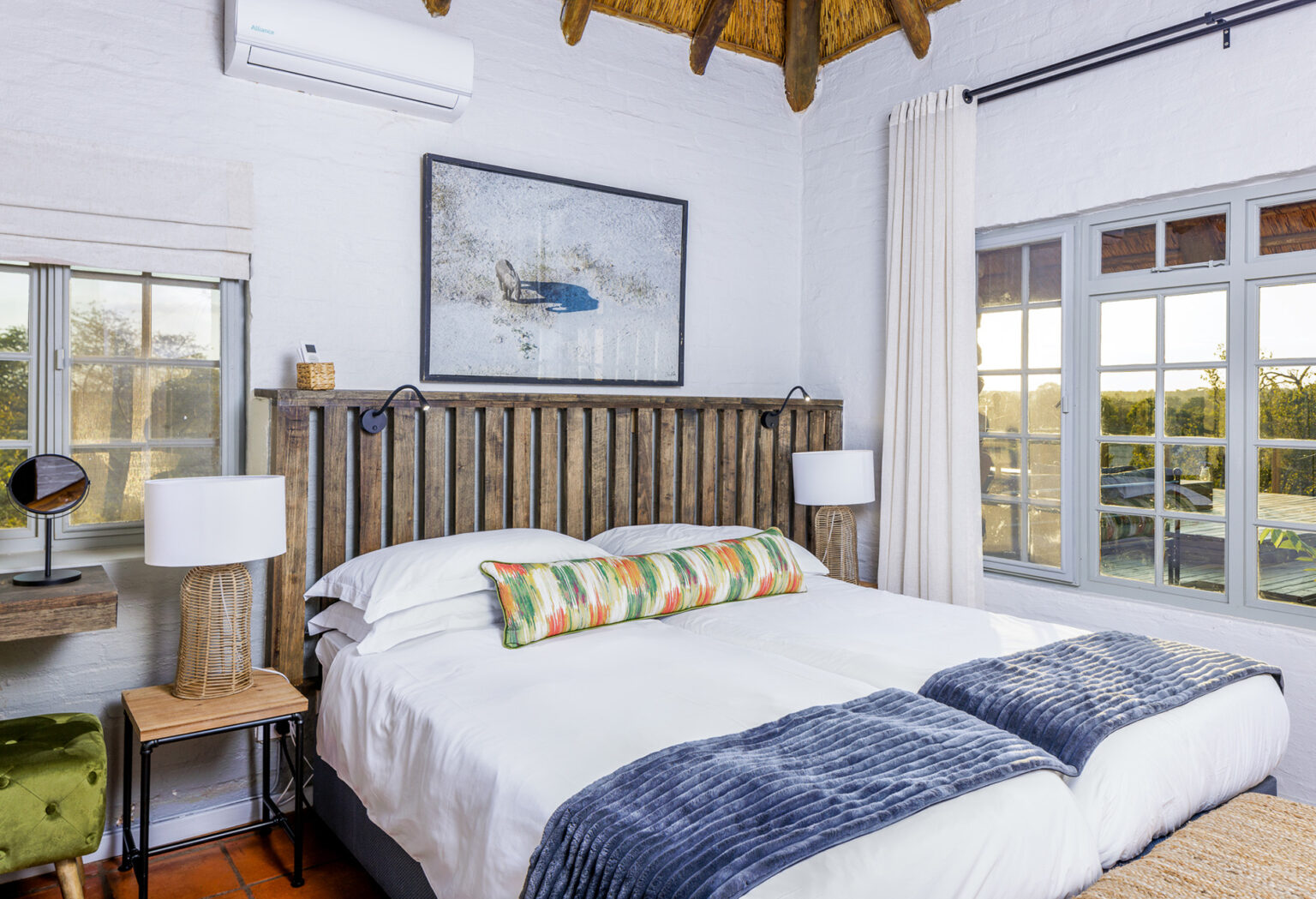 Simbavati Mvubu Cottage thumbnail 2