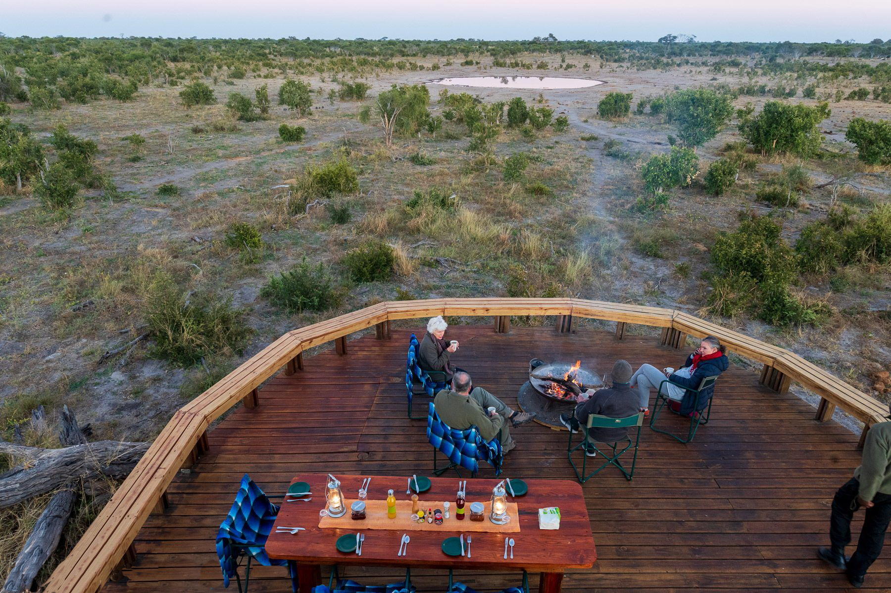 Skybeds
