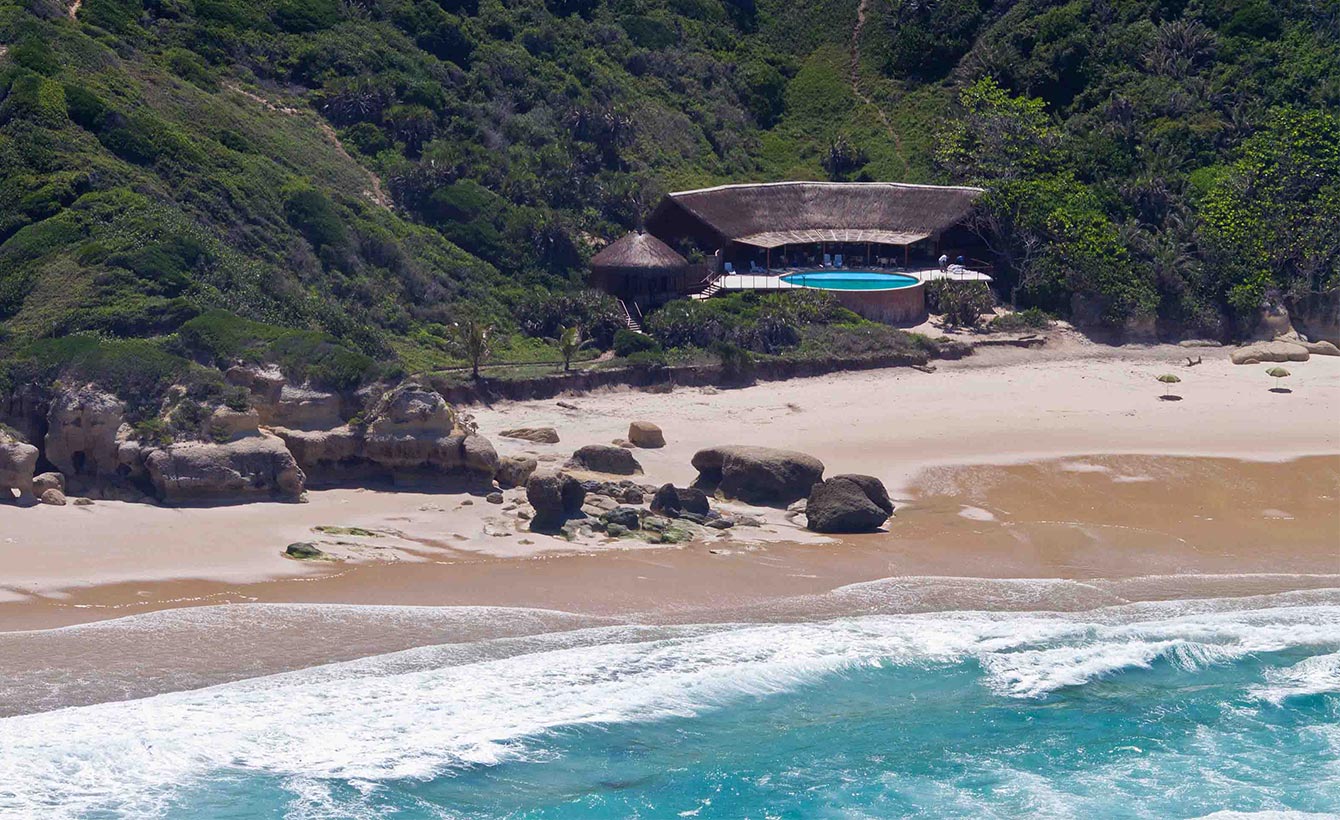 Massinga Beach Lodge