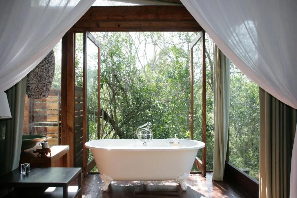 Lazuli Bush Lodge thumbnail 1