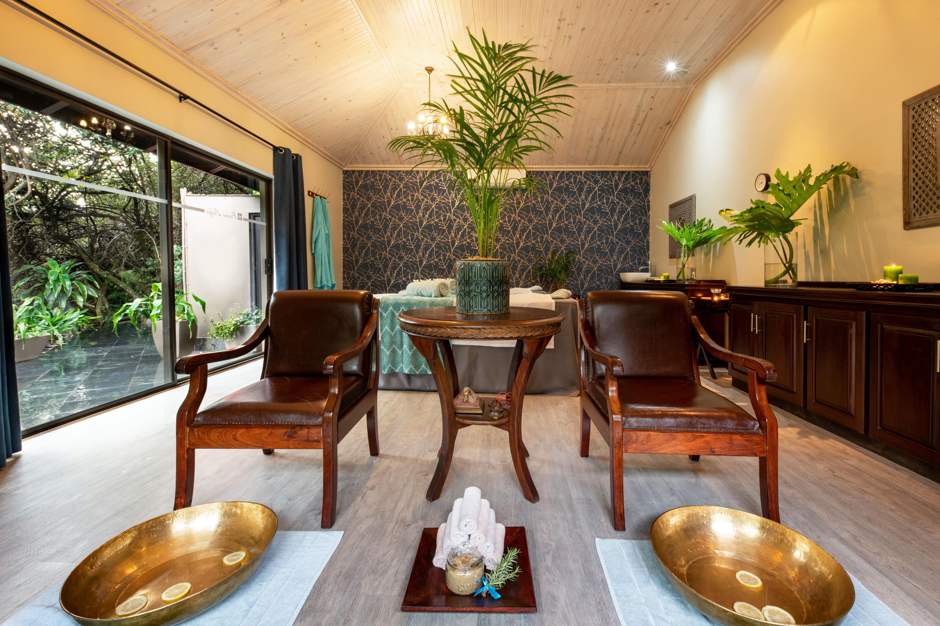 Prana Lodge and Wellness Retreat thumbnail 3