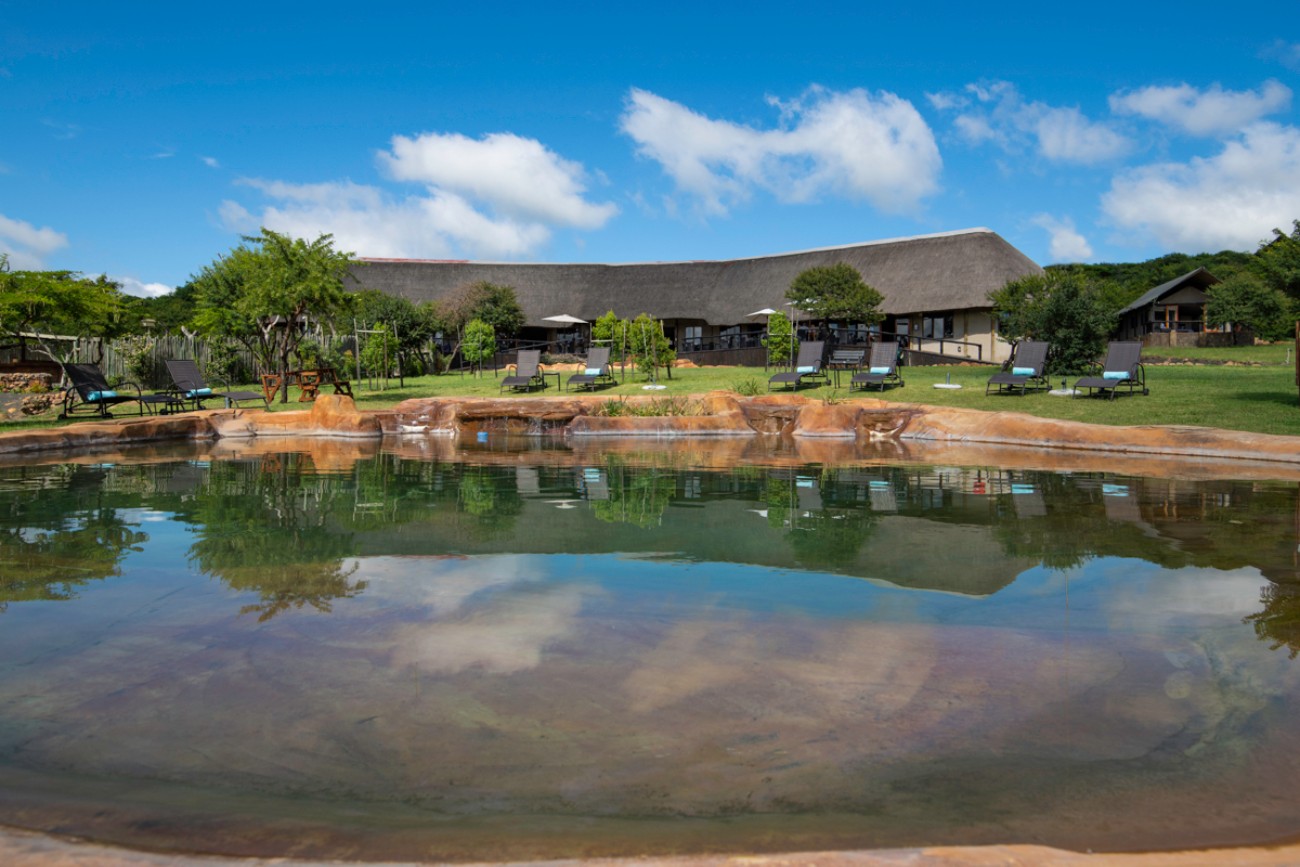Springbok Lodge