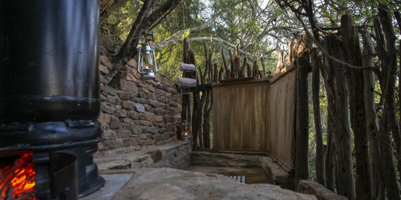 Bellevue Forest Reserve - Stargazer Camp thumbnail 5