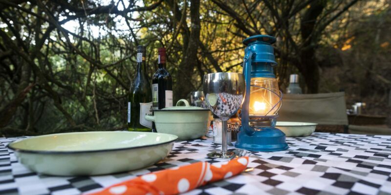 Bellevue Forest Reserve - Stargazer Camp thumbnail 4