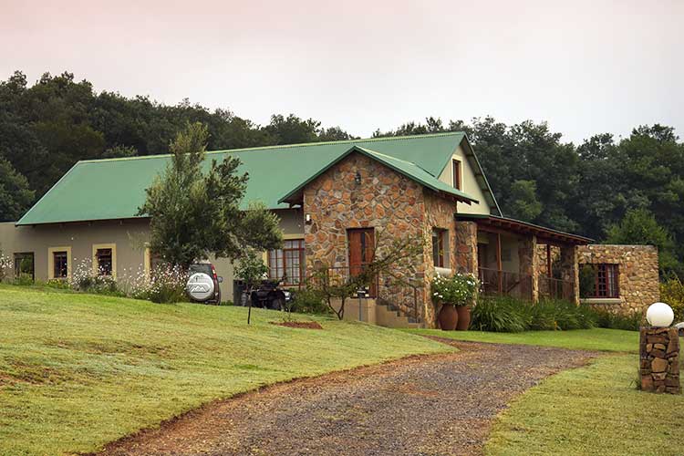 Stonecutters Lodge thumbnail 6