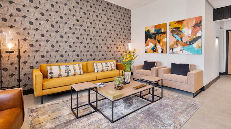 Hotel Krige thumbnail 3