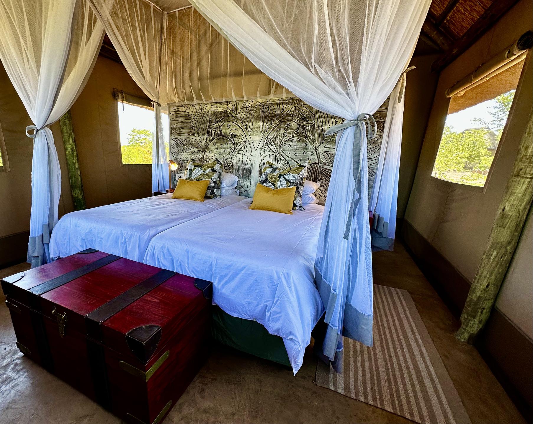 Daka Plains Camp thumbnail 1