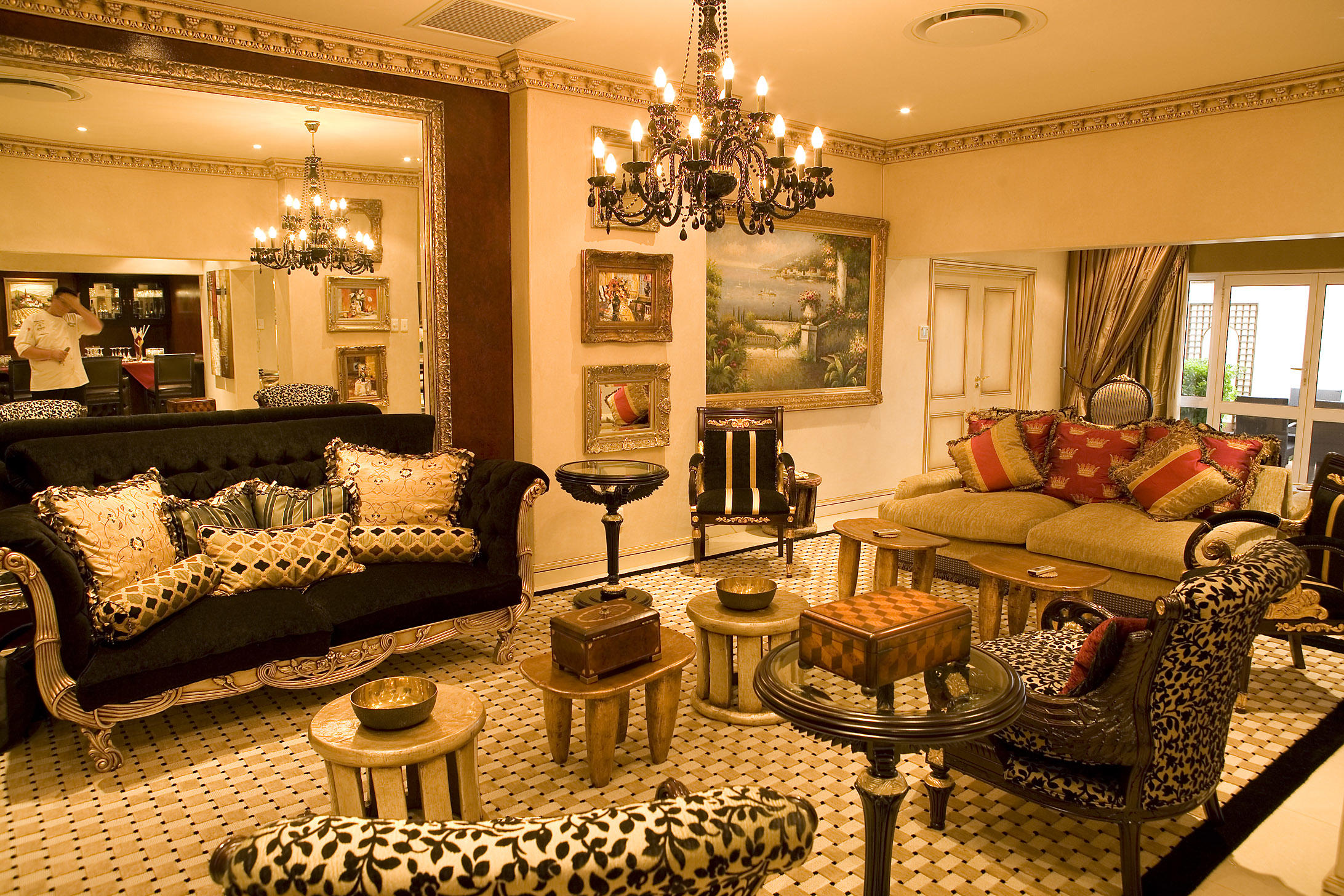 The Royal Villas thumbnail 6