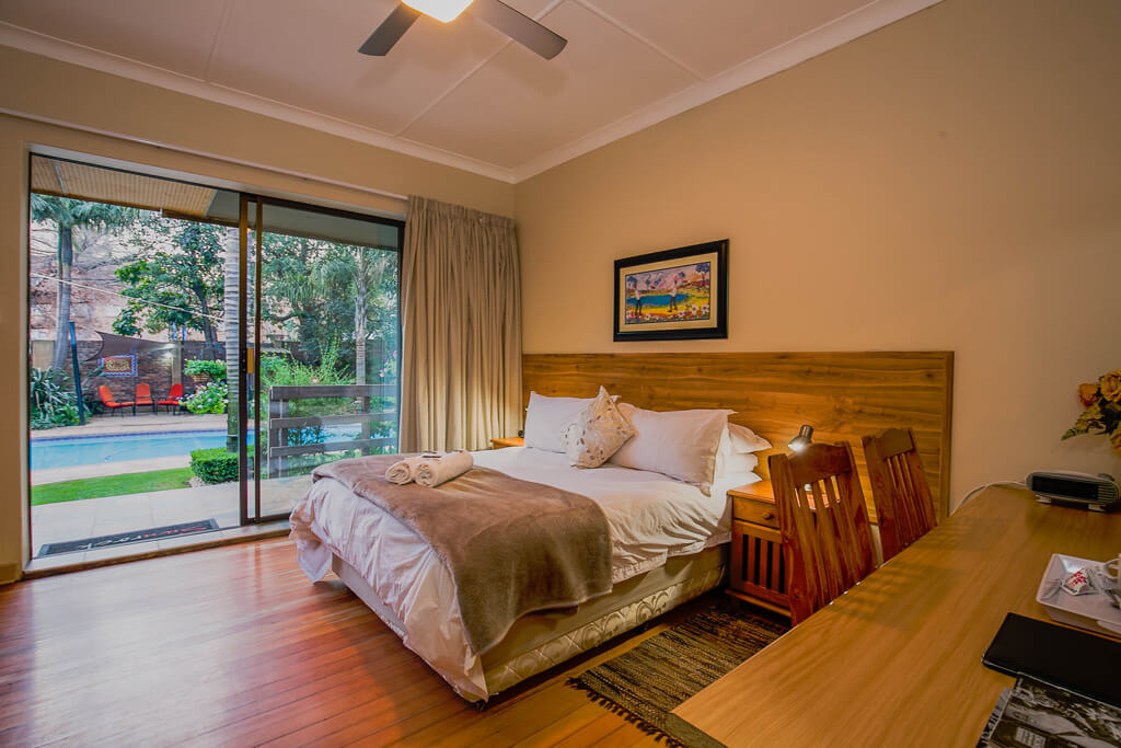 Sunrock Guesthouse thumbnail 3