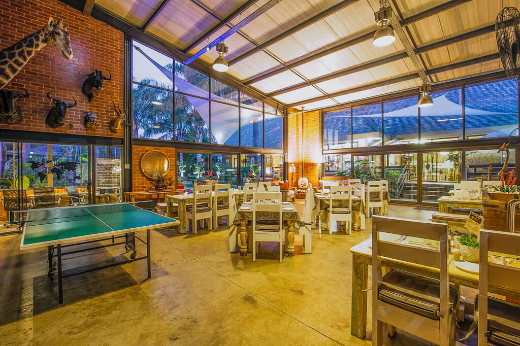 Sunrock Guesthouse thumbnail 6